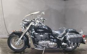 SUZUKI INTRUDER 400 CLASSIC VK54A