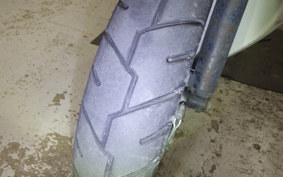 HONDA DIO GEN 3 2004 AF34