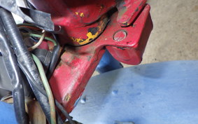HONDA CD125T BENLY CD125T