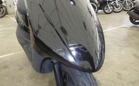 YAMAHA JOG Delux SA39J