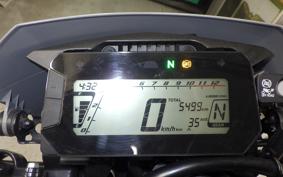 HONDA CRF250L 2023 MD47