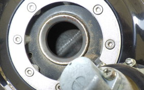 SUZUKI INAZUMA 1200 (GSX1200) 1998 GV76A