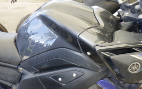 YAMAHA FZ8 FAZER S 1994