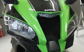 KAWASAKI ZX 10 NINJA ABS 2019 ZXT02E
