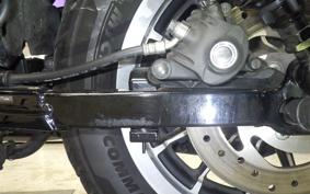 HARLEY XL883RI 2010