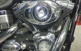 HARLEY FXDL 1580 2007