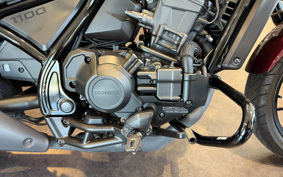 HONDA REBEL 1100 DCT 2022 SC83