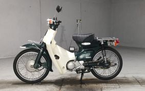 HONDA SUPER CUB90 HA02