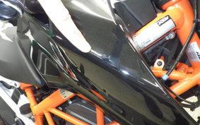 KTM 390 DUKE 2021