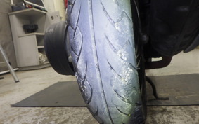 YAMAHA JOG ZR Gen.2 SA16J