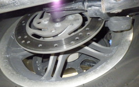 HARLEY FLSTC 1450 2004