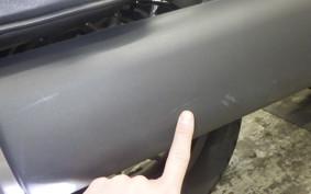 HONDA REBEL 1100 DCT 2021 SC83