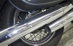 YAMAHA DRAGSTAR 250 VG02J