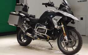 BMW R1250GS 2021