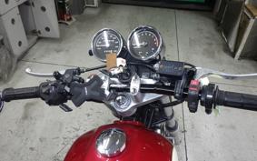 HONDA CB400SS E 2008 NC41