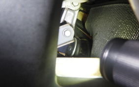 SUZUKI SKYWAVE 250 (Burgman 250) M 2010 CJ45A