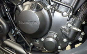 HONDA REBEL 250 S 2020 MC49