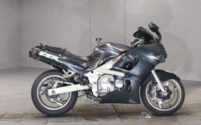 KAWASAKI ZZR400 ZX400N