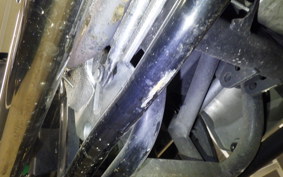 YAMAHA DRAGSTAR 400 2002 VH01J