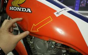 HONDA TL125 2013 JD06