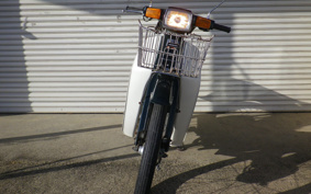 SUZUKI BIRDIE50 BA41A