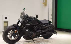 HARLEY RH1250S 2022