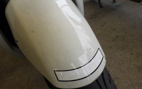 SUZUKI ADDRESS V125 Gen.2 DP12H
