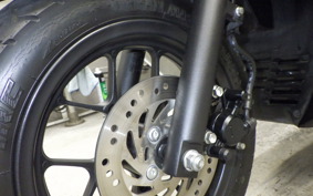 HONDA LEAD 125 2014 JF45