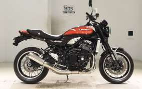 KAWASAKI Z900RS 2025 ZR900K