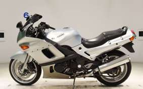 KAWASAKI ZZ-R400 Gen.2 2005 ZX400N