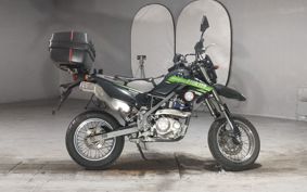 KAWASAKI D TRACKER 125 LX125D