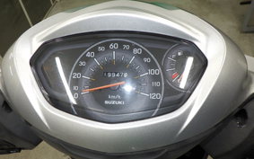 SUZUKI ADDRESS V125 DT11A
