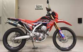 HONDA CRF250L 2002 MD44