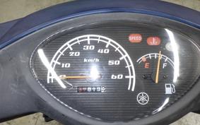 YAMAHA JOG Delux 2007 SA39J