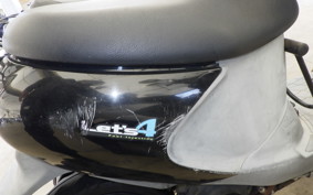 SUZUKI LET's 4 CA46A