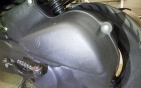 SUZUKI LET's 5 2004 CA47A