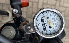 YAMAHA TW200 2JL