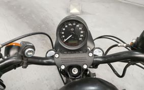 HARLEY HARLEY XL883N LE2