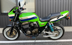 KAWASAKI ZRX1200 R 2001 ZRT20A