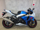 Фото Suzuki GSX-R1000 2009 с японского аукциона