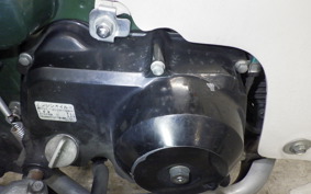 HONDA C50 SUPER CUB 2021 AA01