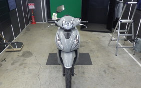 HONDA DIO 110 2022 JK03