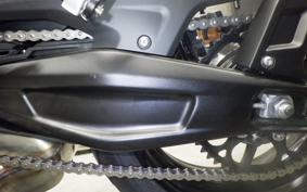 TRIUMPH TRIDENT 660 2026