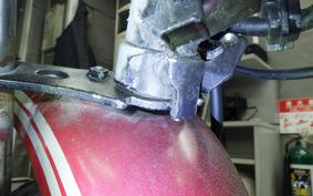HONDA MONKEY Z50J