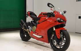 DUCATI DUCATI1299パニガーレ 2016