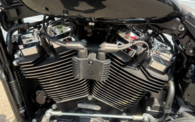 HARLEY FXBRS 2022 YHK