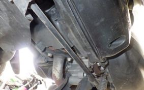 YAMAHA JOG Gen.4 SA16J