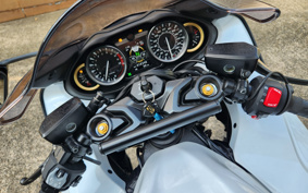 SUZUKI HAYABUSA 2022 EJ11A