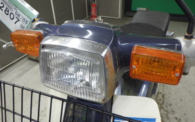 HONDA C90 SUPER CUB E HA02
