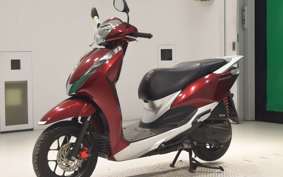 HONDA LEAD 125 JF45
